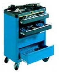 Tool Trolley