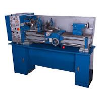 geared centre lathe