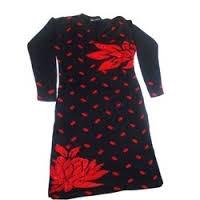 Ladies Woolen Kurti