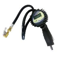 Digital Tyre Inflator