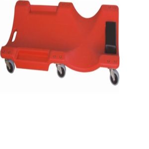 Big Bull Plastic Car Creeper TLCR40PR