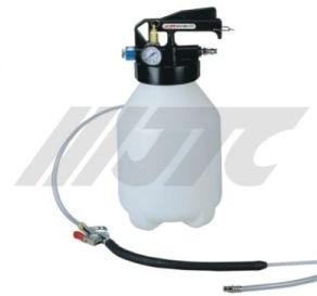 JTC-1024 PNEUMATIC OIL & LIQUID DISPENSER