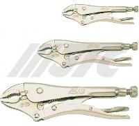 JTC LOCKING PLIERS JTC-10WR