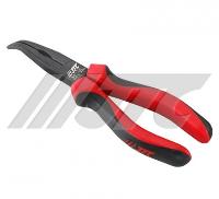 JTC TWIN COLOR BENT LONG NOISE PLIER 8 JTC 34248