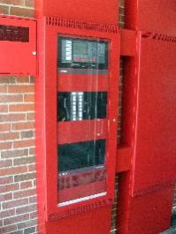 Fire Alarm Control Panels