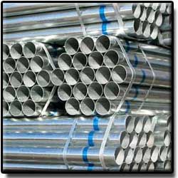 Stainless Steel Pipes