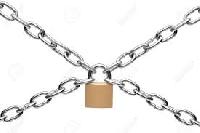 chain lock