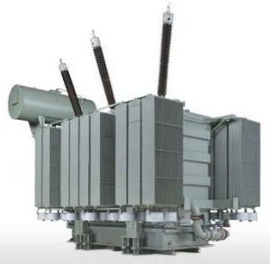 Power Transformer