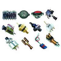 Car Electrical Parts