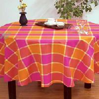 Organic Table Cloth