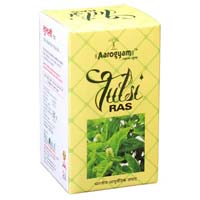 Tulsi Ras