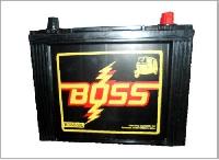 Boss Electric Bike Batteries