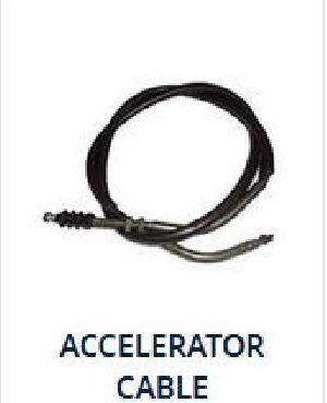 Bajaj Accelerator Cable