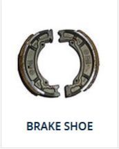 Bajaj Brake Shoe