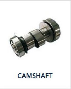 Bajaj Camshaft