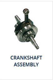 Bajaj Crankshaft Assembly