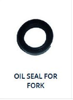 Bajaj Front Fork Oil Seal