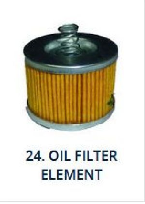 Bajaj Oil Filter