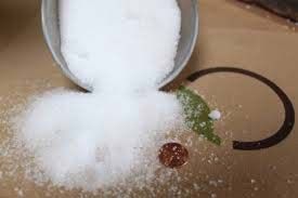 Magnesium Sulfate