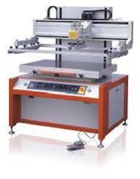 Screen Printer