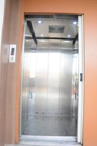 Passenger Lift