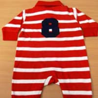 Baby Romper