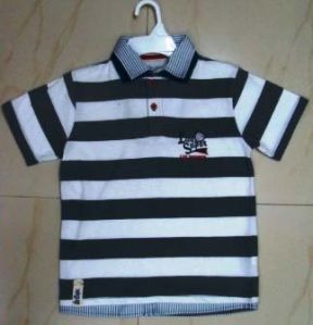 Boys Polo T Shirts