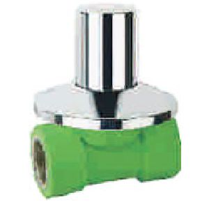 Concealed Stop Valve