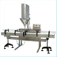 Automatic Filling Machines