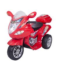 battery operated bikes