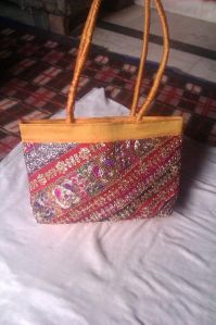 Ladies Hand Bags