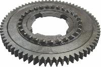 three wheeler gears