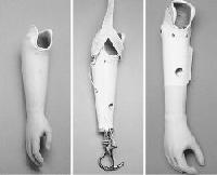 artificial body part