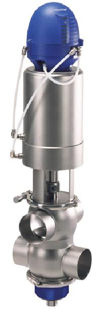 Milk Separators