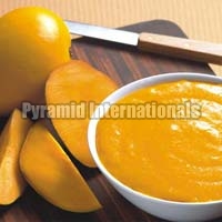 Mango Pulp