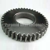 Spur Gear Wheels