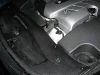 Engine Cover