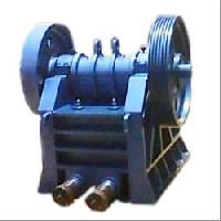 Single Toggle Jaw Crusher