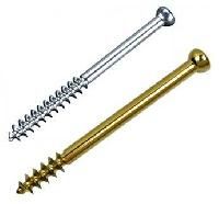 Cancellous Screws