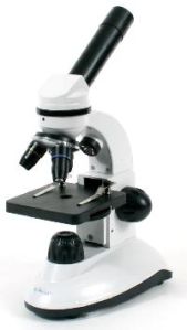 Scientific Microscope