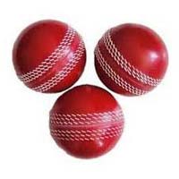 Cricket Balls