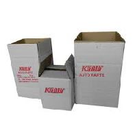 Laminated Cartons