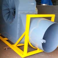 Centrifugal Blower