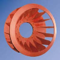 Blower Impeller