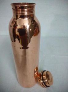 Copper Water Bottles