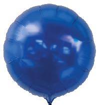 foil balloons