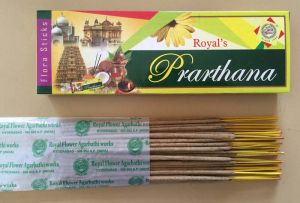 Royal Prarthana Flora Dhoop Batti