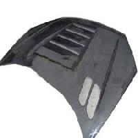 automobile bonnet