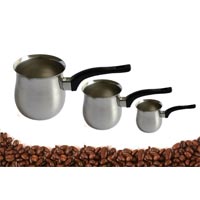 Coffee Warmer Set