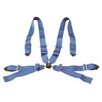 Industrial Safety Belts